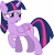 Size: 5364x5500 | Tagged: safe, artist:spier17, derpibooru import, twilight sparkle, twilight sparkle (alicorn), alicorn, pony, absurd resolution, female, mare, simple background, transparent background, vector