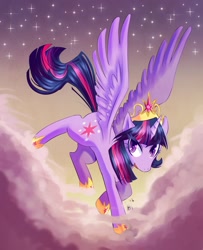 Size: 2149x2641 | Tagged: safe, artist:whitephox, derpibooru import, twilight sparkle, twilight sparkle (alicorn), alicorn, pony, female, mare