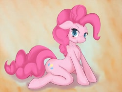 Size: 1280x960 | Tagged: safe, artist:zokkili, pinkie pie, earth pony, pony, female, mare, solo