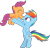 Size: 3104x3000 | Tagged: safe, artist:sollace, derpibooru import, rainbow dash, scootaloo, pegasus, pony, campfire tales, .svg available, best pony, bonding, cute, cutealoo, cutie mark, dashabetes, duo, female, filly, happy, heartwarming, open mouth, scootalove, simple background, the cmc's cutie marks, transparent background, vector