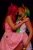 Size: 731x1092 | Tagged: safe, artist:kurobatcat, derpibooru import, pinkie pie, rainbow dash, human, cosplay, female, irl, irl human, lesbian, photo, pinkiedash, shipping