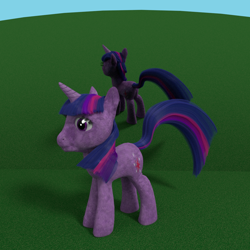 Size: 1080x1080 | Tagged: safe, artist:beetdabrat, derpibooru import, twilight sparkle, 3d, blender, poser