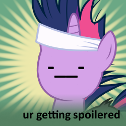 Size: 250x250 | Tagged: safe, derpibooru import, twilight sparkle, exploitable meme, meta, spoilered image joke, ur getting meme