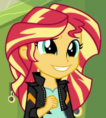 Size: 216x240 | Tagged: safe, screencap, sunset shimmer, equestria girls, friendship games, cute, picture for breezies, shimmerbetes, solo, sunedge shimmer