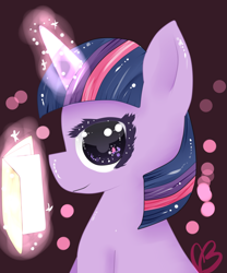 Size: 5000x6000 | Tagged: safe, artist:fladdykin, derpibooru import, twilight sparkle, absurd resolution, book, magic, solo