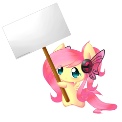 Size: 3000x3000 | Tagged: safe, artist:oathkeeper21, fluttershy, pegasus, pony, :o, chibi, cute, headphones, looking at you, shyabetes, simple background, solo, transparent background