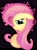 Size: 1920x2593 | Tagged: safe, artist:rariedash, fluttershy, pegasus, pony, bust, portrait, solo