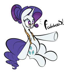 Size: 1280x1280 | Tagged: dead source, safe, artist:turtlefarminguy, rarity, pony, unicorn, glasses, measuring tape, solo