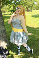 Size: 3456x5184 | Tagged: safe, artist:paper-night, derpy hooves, human, cosplay, irl, irl human, photo