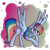 Size: 272x274 | Tagged: safe, artist:0darky0, derpibooru import, rainbow dash, pegasus, pony, simple background, solo, transparent background