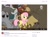 Size: 792x581 | Tagged: safe, fluttershy, bear, pegasus, pony, season 4, animal, female, mare