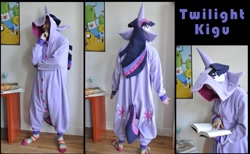 Size: 995x612 | Tagged: safe, derpibooru import, twilight sparkle, human, book, cosplay, irl, irl human, photo