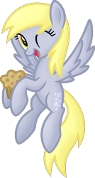 Size: 6000x11217 | Tagged: safe, artist:starlessnight22, derpy hooves, pegasus, pony, absurd resolution, female, mare, solo