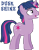 Size: 1291x1662 | Tagged: safe, artist:trotsworth, derpibooru import, dusk shine, twilight sparkle, rule 63, simple background, solo, transparent background, vector