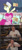 Size: 637x1416 | Tagged: safe, edit, screencap, pinkie pie, roma, earth pony, pony, putting your hoof down, angry video game nerd, bits, james rolfe, the wrist game, tiger electronic games, tomato