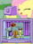 Size: 563x771 | Tagged: safe, fluttershy, pegasus, pony, exploitable meme, garfield, jon arbuckle, meme, obligatory pony, odie, square root of minus garfield, tv meme