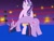 Size: 1600x1200 | Tagged: safe, artist:toyminator900, starlight glimmer, twilight sparkle, twilight sparkle (alicorn), alicorn, pony, unicorn, camera flashes, fight, sports, wrestling