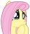 Size: 6000x6836 | Tagged: safe, artist:masem, fluttershy, pegasus, pony, castle mane-ia, absurd resolution, crying, cute, shyabetes, simple background, solo, transparent background, vector