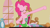 Size: 1050x590 | Tagged: safe, screencap, gummy, pinkie pie, earth pony, pony, just for sidekicks, floss