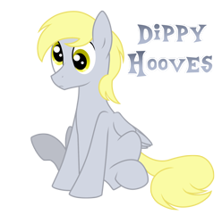 Size: 1626x1637 | Tagged: safe, artist:natsu714, derpy hooves, dopey hooves, dippy hooves, rule 63, solo