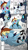 Size: 1280x2276 | Tagged: safe, artist:kyouunrrr, color edit, derpibooru import, edit, rainbow dash, soarin', wave chill, pegasus, pony, comic:pony pe ni banbon, colored, comic, doujin, spotlight, translation, wonderbolts