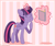 Size: 778x660 | Tagged: safe, artist:courierbear, derpibooru import, twilight sparkle, twilight sparkle (alicorn), alicorn, pony, book, female, magic, mare, solo, telekinesis