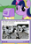 Size: 564x800 | Tagged: safe, derpibooru import, twilight sparkle, twilight sparkle (alicorn), alicorn, pony, doctor who, exploitable meme, female, mare, news, norwich, slowpoke, star wars, tv meme, twiface