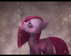 Size: 1024x810 | Tagged: safe, artist:imalou, pinkie pie, earth pony, pony, pinkamena diane pie, singing, solo