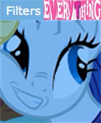 Size: 339x415 | Tagged: safe, edit, rarity, pony, unicorn, bad edit, expand dong, exploitable meme, faic, meme, meta, solo