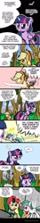 Size: 600x3332 | Tagged: safe, artist:labba94, applejack, twilight sparkle, twilight sparkle (alicorn), oc, alicorn, breezie, earth pony, pony, comic, female, mare, midnight eclipse