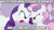 Size: 992x558 | Tagged: safe, edit, edited screencap, screencap, rarity, sweetie belle, pony, unicorn, sisterhooves social, angry, image macro, meme