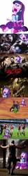 Size: 500x3060 | Tagged: safe, derpibooru import, twilight sparkle, equestria girls, equestria girls (movie), 300, anime, bane, exploitable meme, twiscream