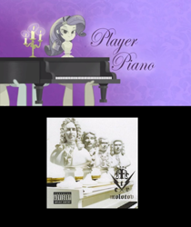 Size: 838x1000 | Tagged: safe, rarity, equestria girls, player piano, bust, comparison, molotov