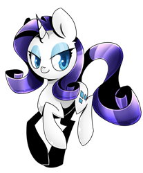 Size: 600x725 | Tagged: safe, artist:pegasisters82, rarity, pony, unicorn, simple background, solo, transparent background