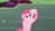 Size: 1116x627 | Tagged: safe, screencap, pinkie pie, earth pony, pony, griffon the brush off, female, mare, pink coat, pink mane, solo