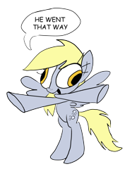 Size: 4961x7016 | Tagged: safe, artist:joeywaggoner, derpy hooves, pegasus, pony, absurd resolution, female, mare, solo