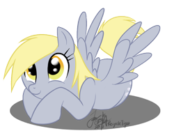 Size: 800x600 | Tagged: safe, artist:cat-cly, derpy hooves, pegasus, pony, female, mare, simple background, solo, transparent background, vector