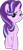 Size: 5037x10839 | Tagged: safe, artist:jhayarr23, starlight glimmer, pony, unicorn, school daze, absurd resolution, raised hoof, simple background, transparent background, vector