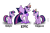 Size: 1200x800 | Tagged: safe, artist:phallen1, derpibooru import, twilight sparkle, twilight sparkle (alicorn), alicorn, pony, crown, dungeons and dragons, female, mare, roleplaying, rpg, time paradox