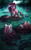 Size: 1170x1869 | Tagged: safe, artist:r0b0tassassin, pinkie pie, earth pony, pony, cave, cave pool, clone, creepy, mirror pool, multeity, pinkie clone, scenery, water, wet mane