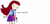 Size: 3400x1636 | Tagged: safe, artist:cutiemarkwanter, derpibooru import, twilight sparkle, equestria girls, equestria girls (movie), human coloration, natural hair color, realism edits, recolor, simple background, solo, transparent background