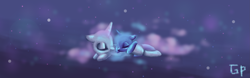 Size: 4003x1248 | Tagged: safe, artist:pollar-nya, princess celestia, princess luna, alicorn, pony, sisters, sleeping