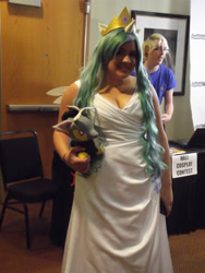 Size: 3216x4288 | Tagged: safe, princess celestia, human, cosplay, irl, irl human, photo