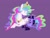 Size: 1024x768 | Tagged: safe, artist:berryden, princess celestia, twilight sparkle, alicorn, pony, momlestia fuel, prone