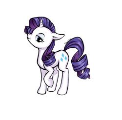 Size: 1024x1007 | Tagged: safe, artist:moenkin, rarity, pony, unicorn, simple background, solo, transparent background