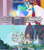 Size: 1021x1149 | Tagged: safe, princess celestia, alicorn, pony, celestia's proclamation, exploitable meme, marriage, meme