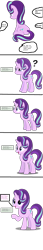 Size: 676x3971 | Tagged: safe, artist:lordthunder86, starlight glimmer, unicorn, abuse, crying, cute, deviantart, female, glimmerbetes, glimmerbuse, happy, mare, sad, simple background, sitting, smiling, speech bubble, stats, transparent background