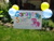 Size: 1024x768 | Tagged: safe, derpibooru import, pinkie pie, rainbow dash, earth pony, pegasus, pony, garage sale, photo, sign