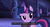 Size: 637x343 | Tagged: safe, derpibooru import, screencap, twilight sparkle, friendship is magic, castle of the royal pony sisters, solo, youtube caption