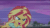 Size: 507x287 | Tagged: safe, screencap, sunset shimmer, equestria girls, my past is not today, rainbow rocks, animated, blouse, feminism, gif, glow, happy, heroic, magic, running, smiling, smirk, summerbetes